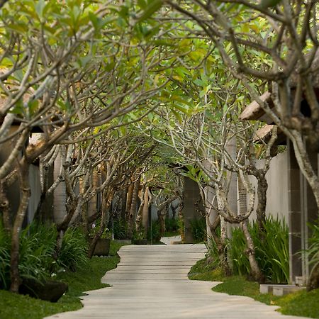 The Kayana Villa Seminyak Kültér fotó