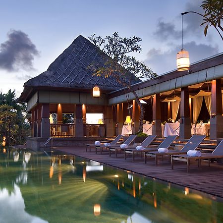 The Kayana Villa Seminyak Kültér fotó