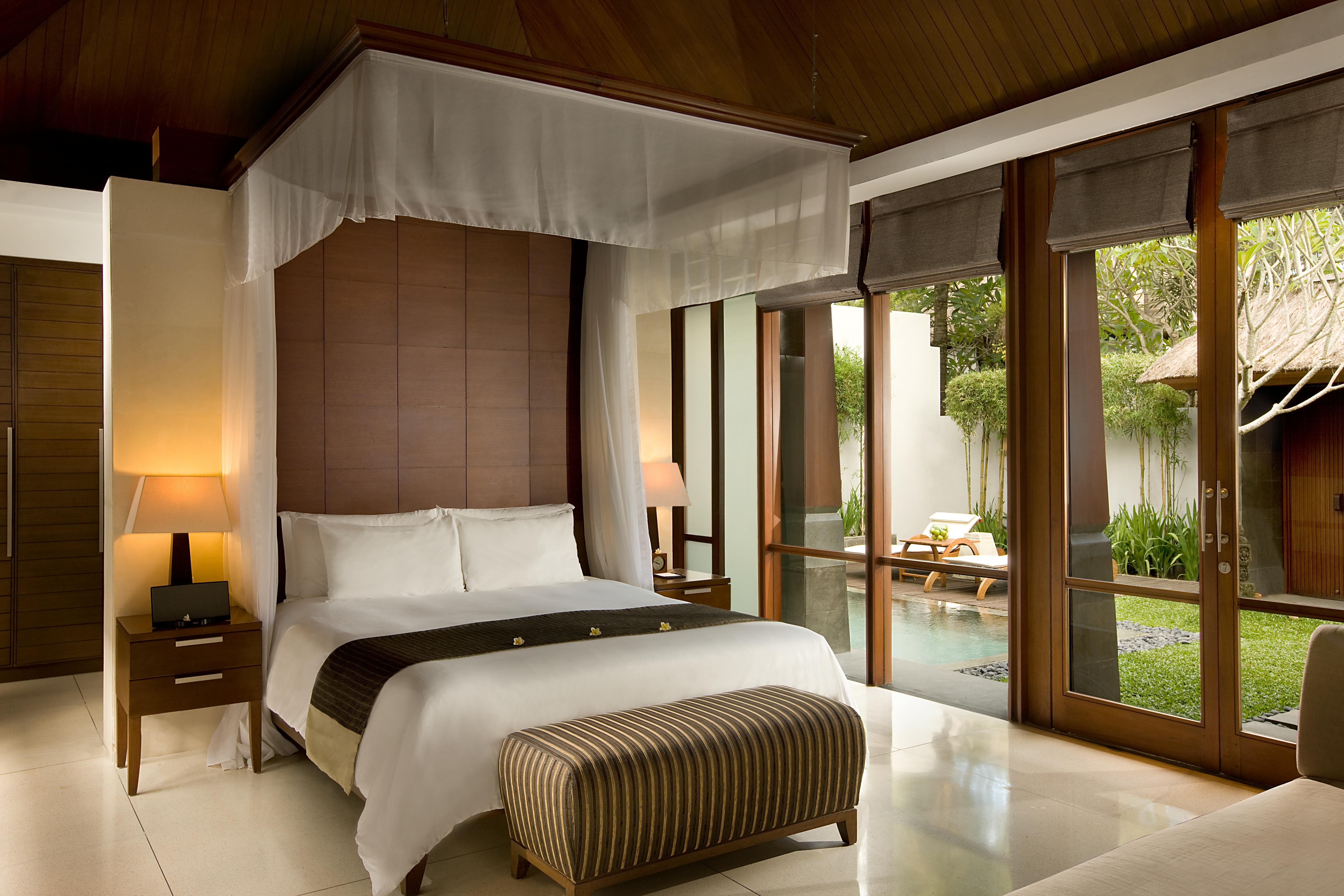 The Kayana Villa Seminyak Kültér fotó