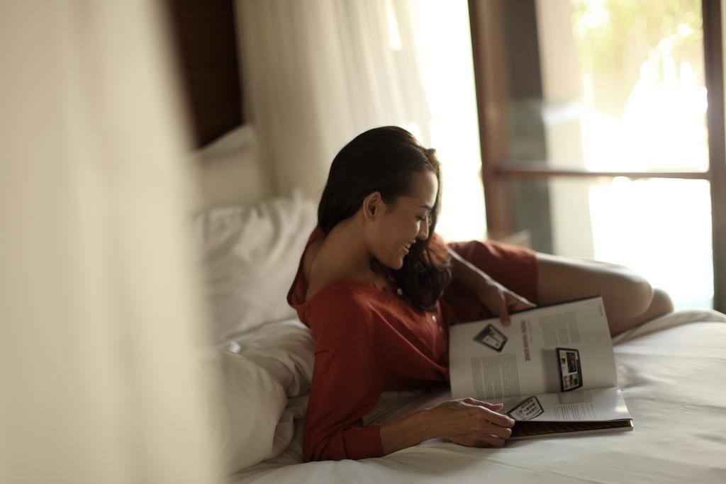The Kayana Villa Seminyak Kültér fotó