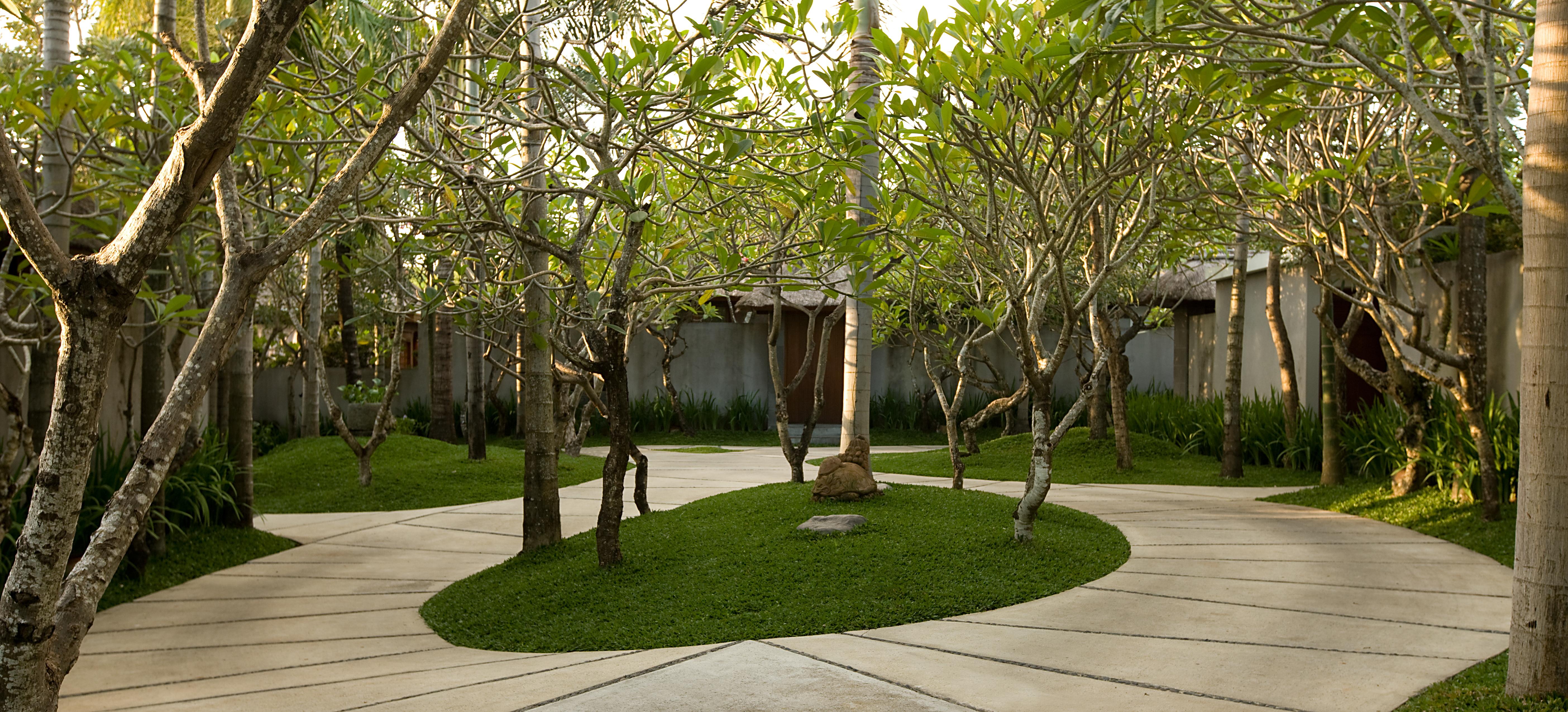 The Kayana Villa Seminyak Kültér fotó