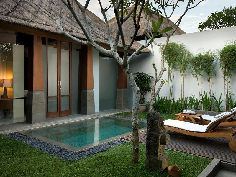 The Kayana Villa Seminyak Kültér fotó