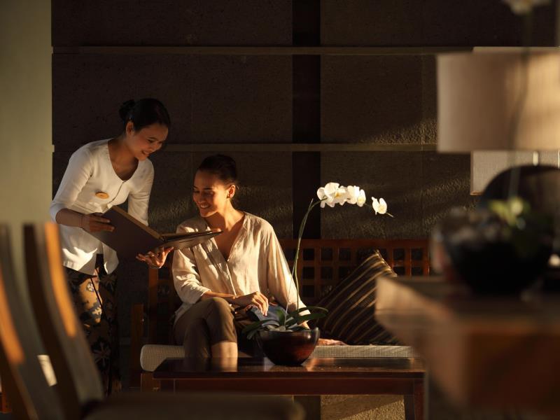 The Kayana Villa Seminyak Kültér fotó
