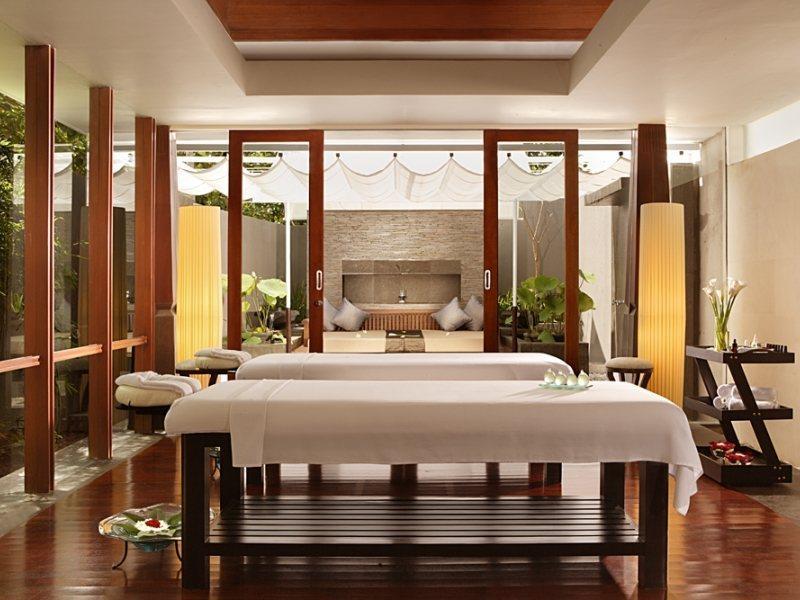 The Kayana Villa Seminyak Kültér fotó