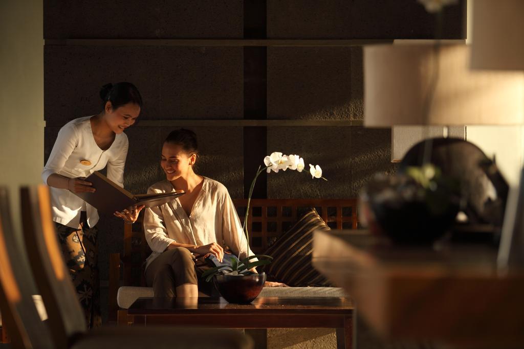 The Kayana Villa Seminyak Kültér fotó