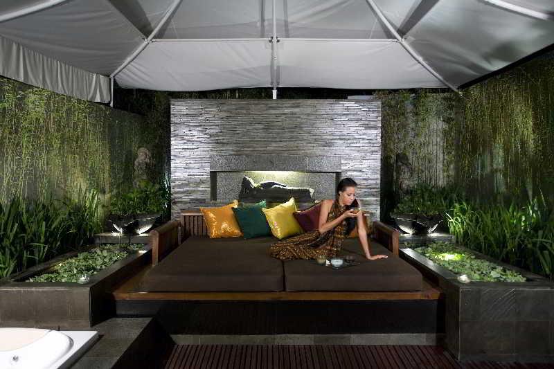 The Kayana Villa Seminyak Kültér fotó