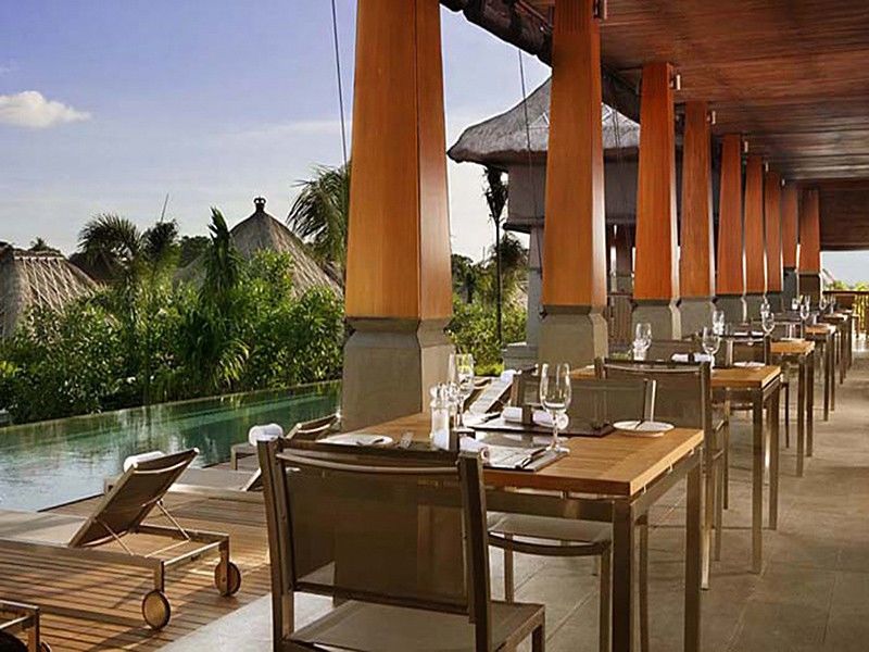 The Kayana Villa Seminyak Kültér fotó