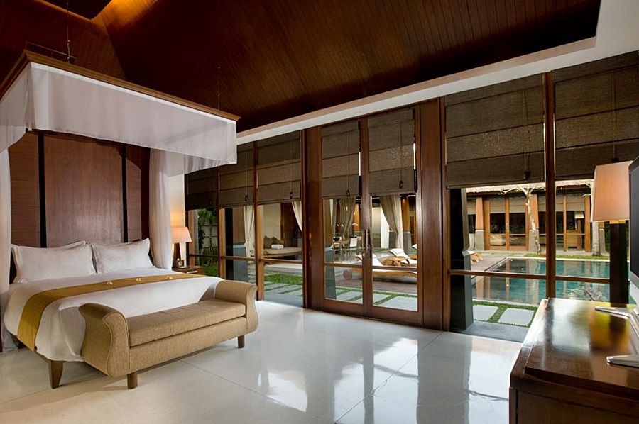 The Kayana Villa Seminyak Kültér fotó