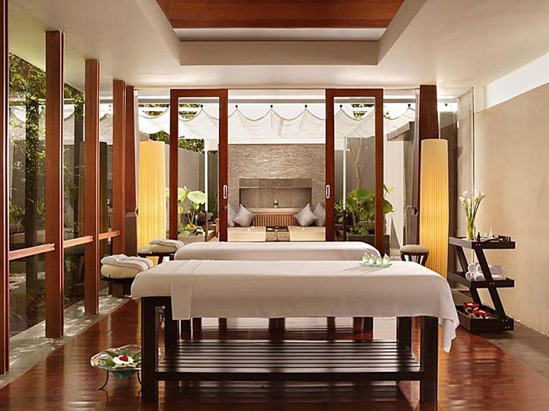 The Kayana Villa Seminyak Kültér fotó