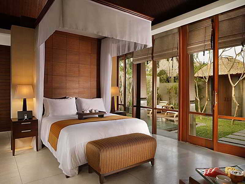 The Kayana Villa Seminyak Kültér fotó