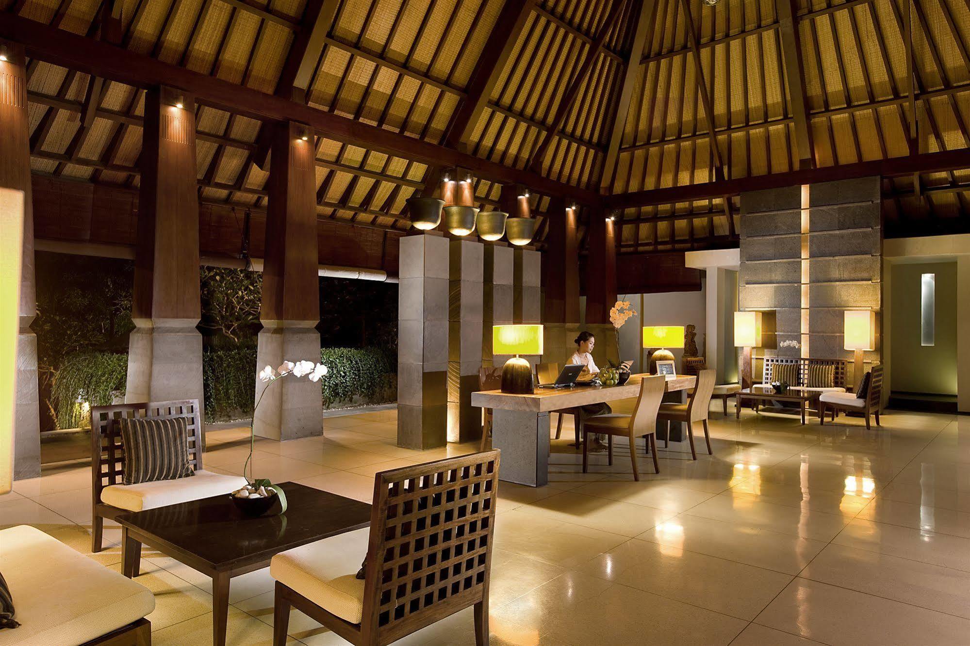 The Kayana Villa Seminyak Kültér fotó