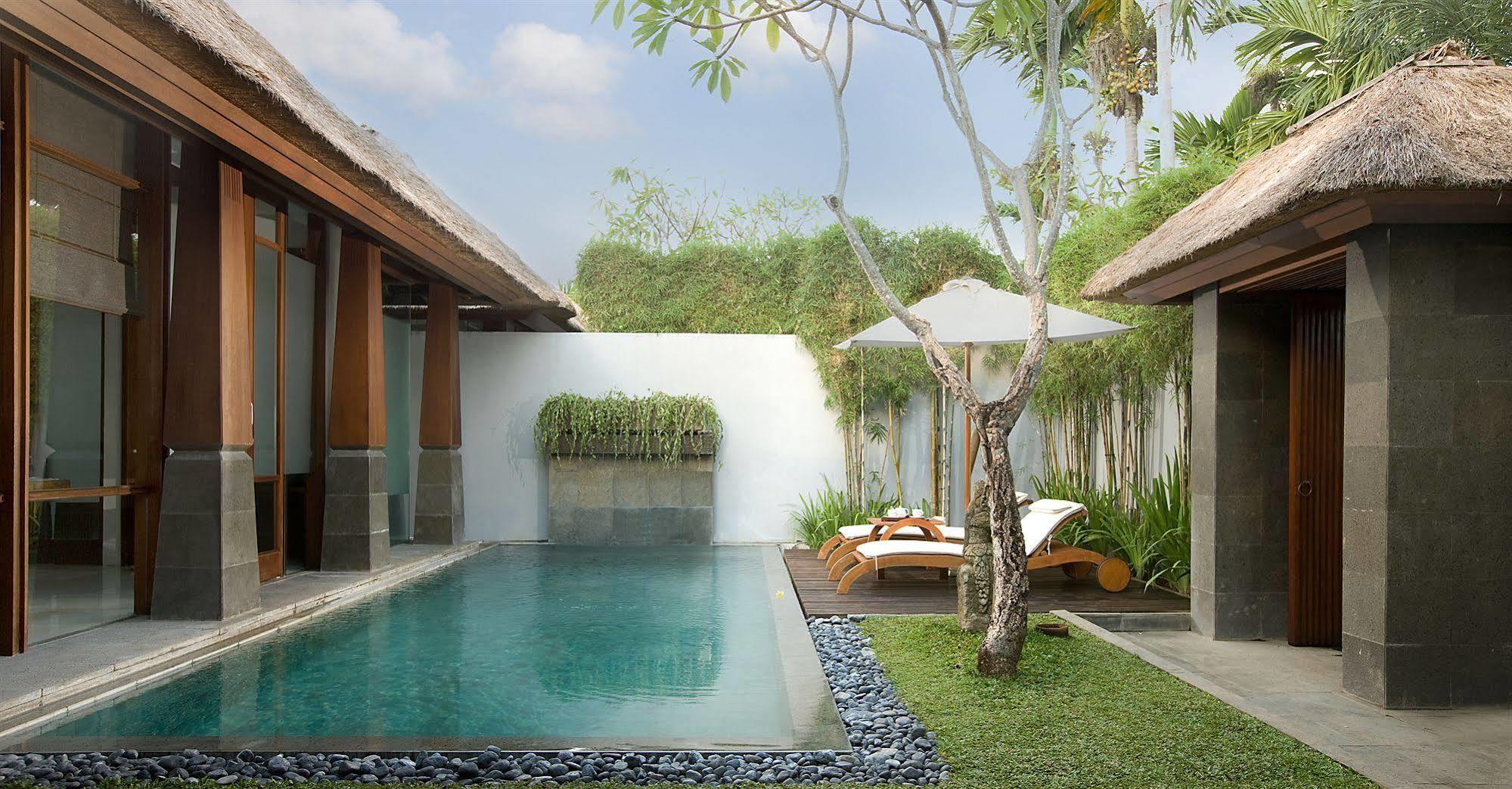 The Kayana Villa Seminyak Kültér fotó
