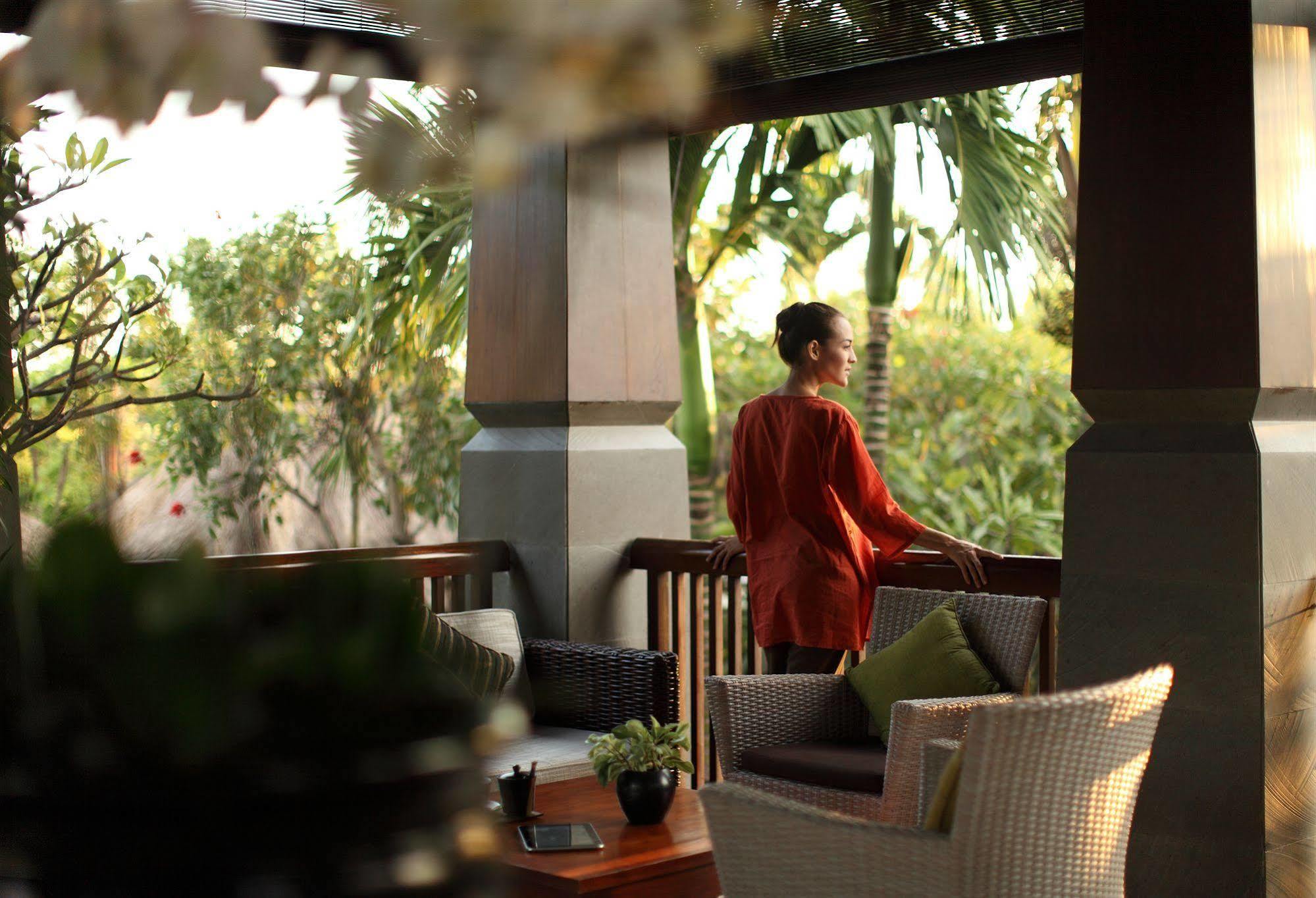 The Kayana Villa Seminyak Kültér fotó