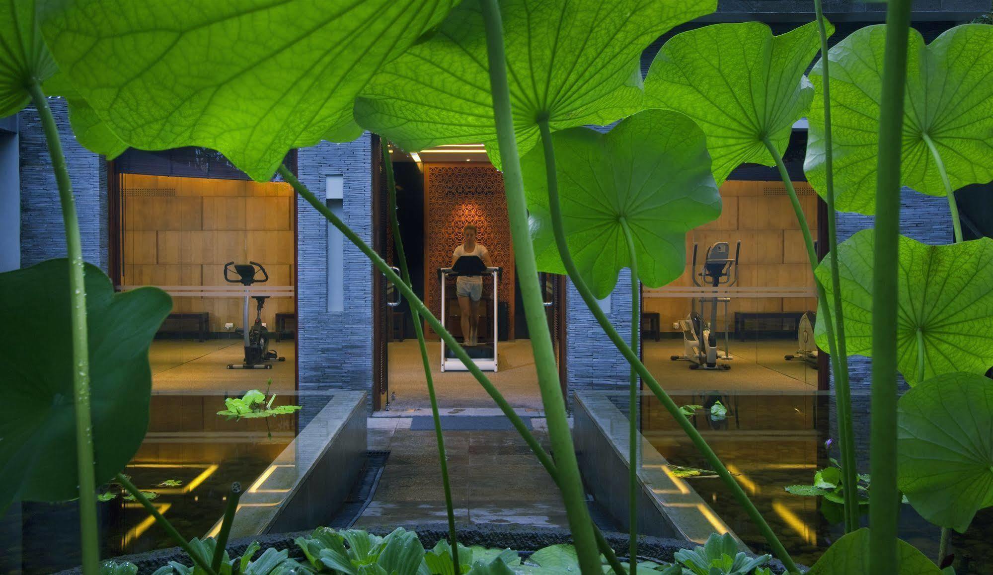 The Kayana Villa Seminyak Kültér fotó