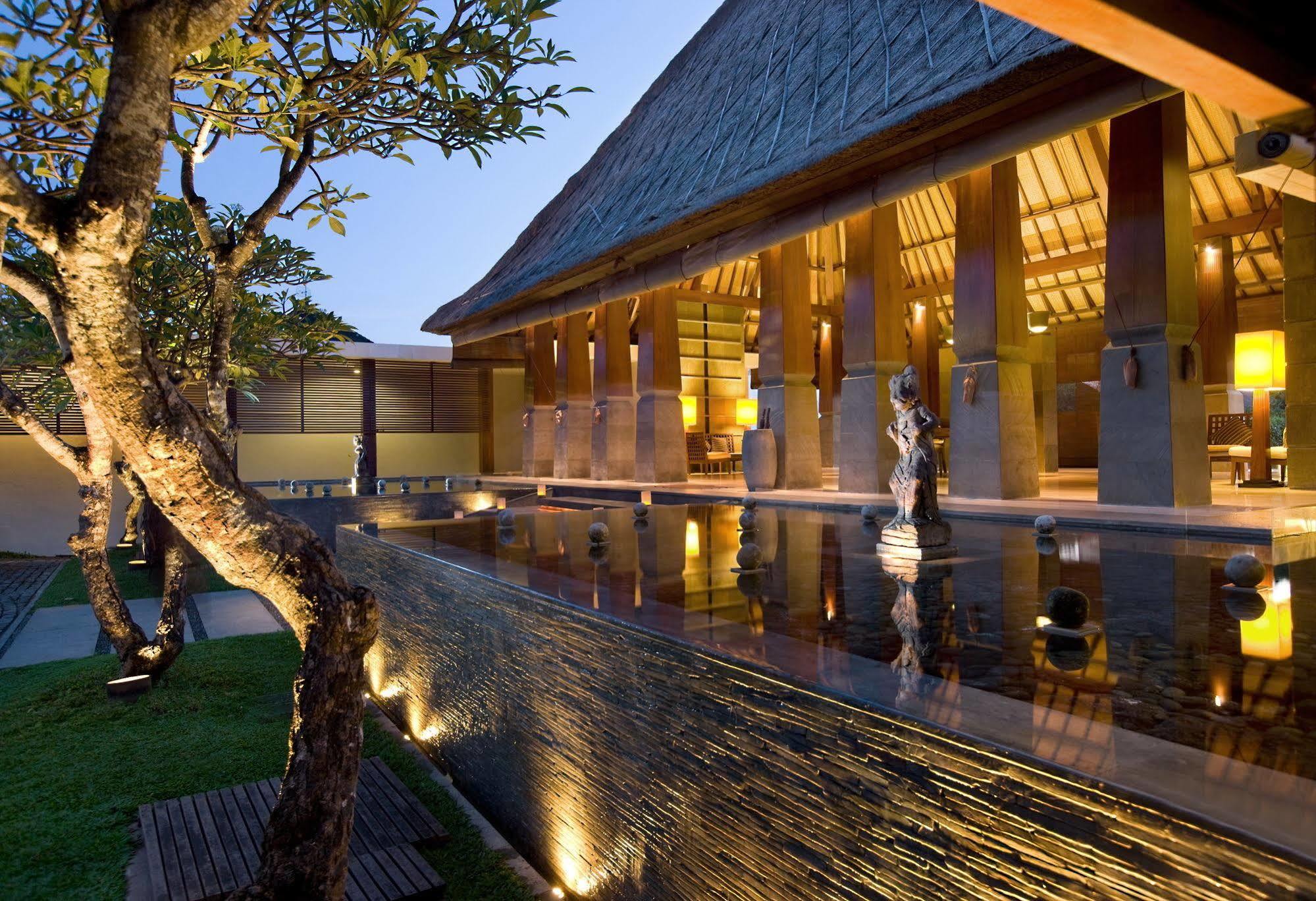 The Kayana Villa Seminyak Kültér fotó