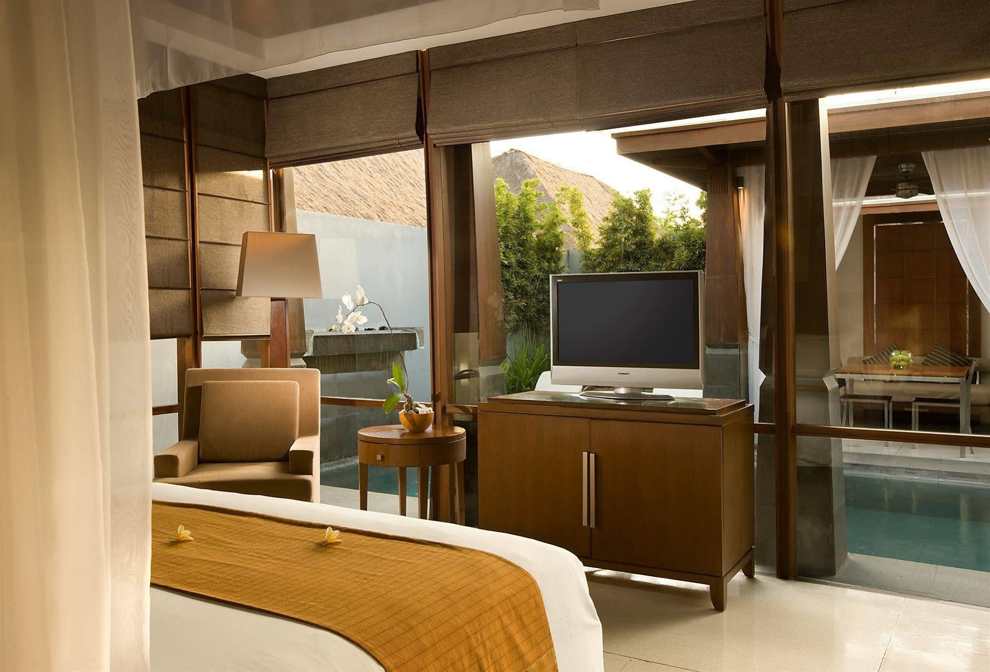 The Kayana Villa Seminyak Kültér fotó