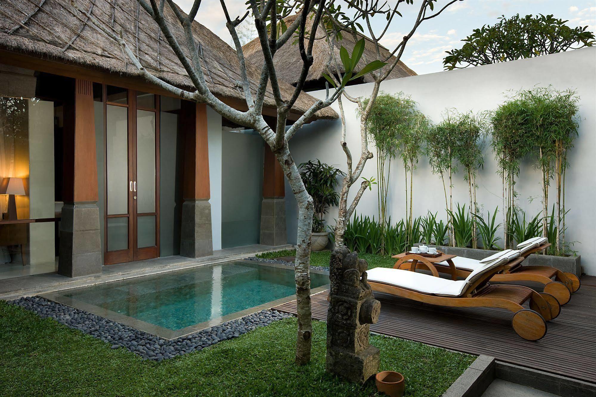 The Kayana Villa Seminyak Kültér fotó