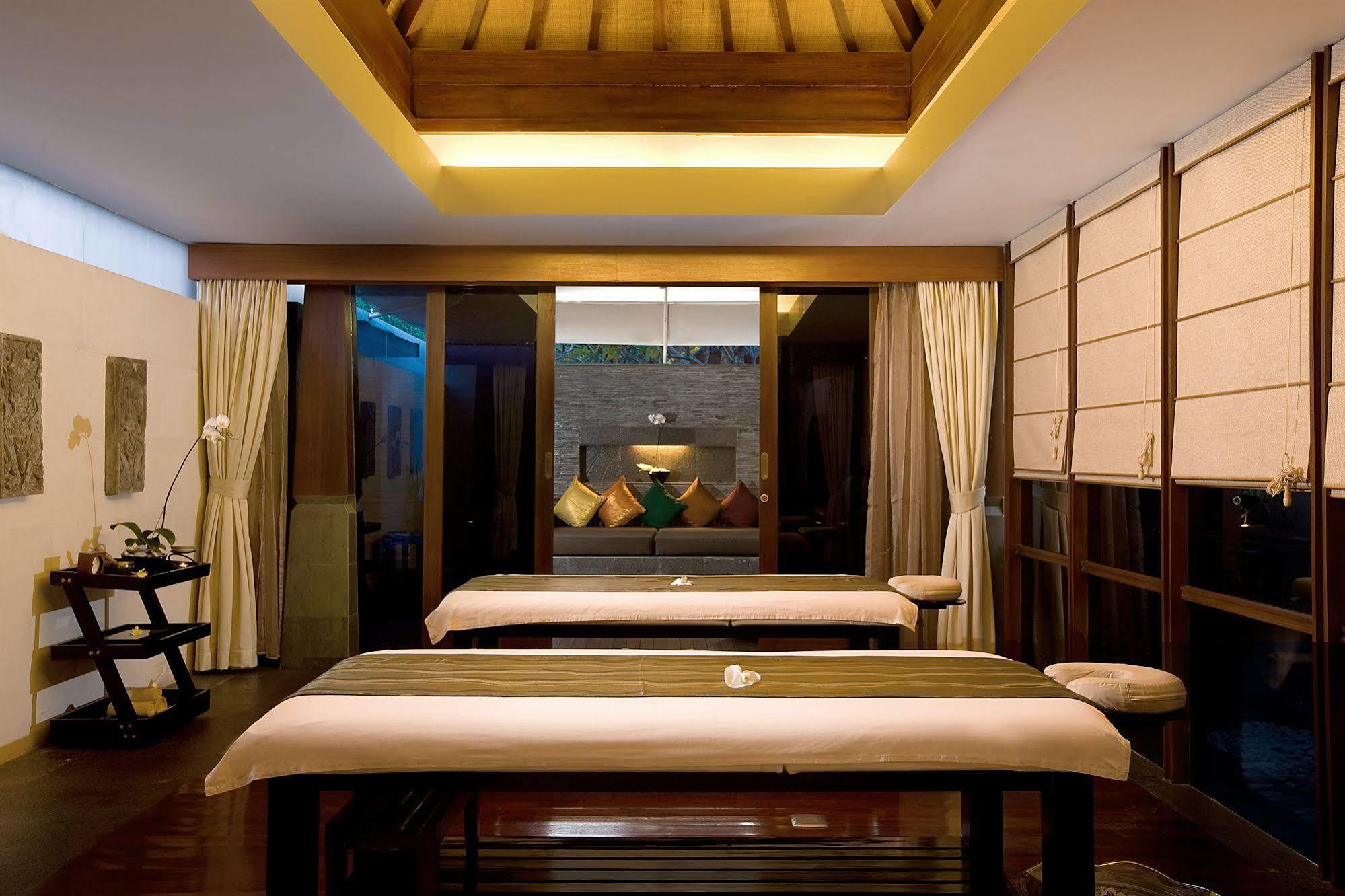 The Kayana Villa Seminyak Kültér fotó