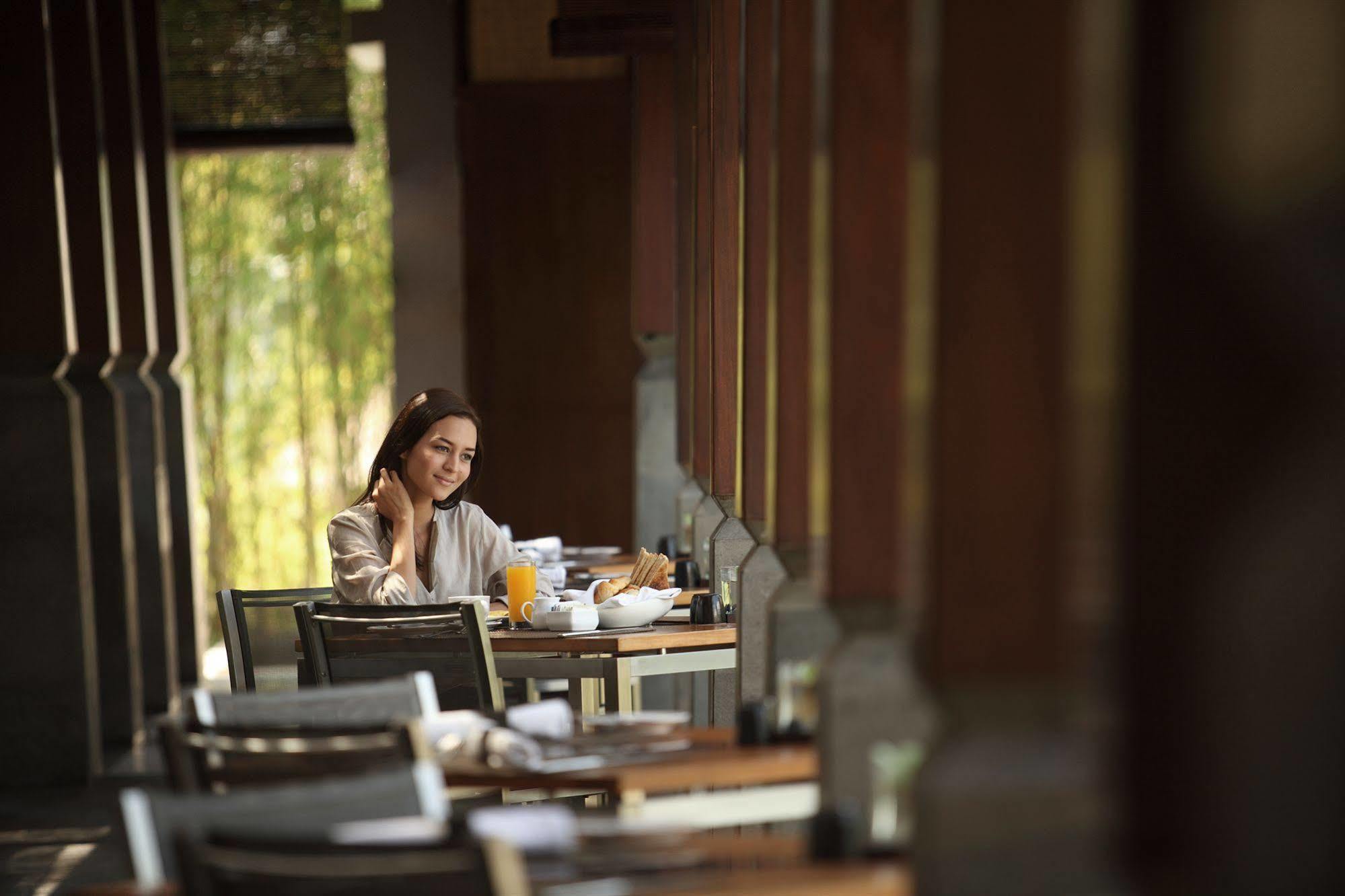 The Kayana Villa Seminyak Kültér fotó