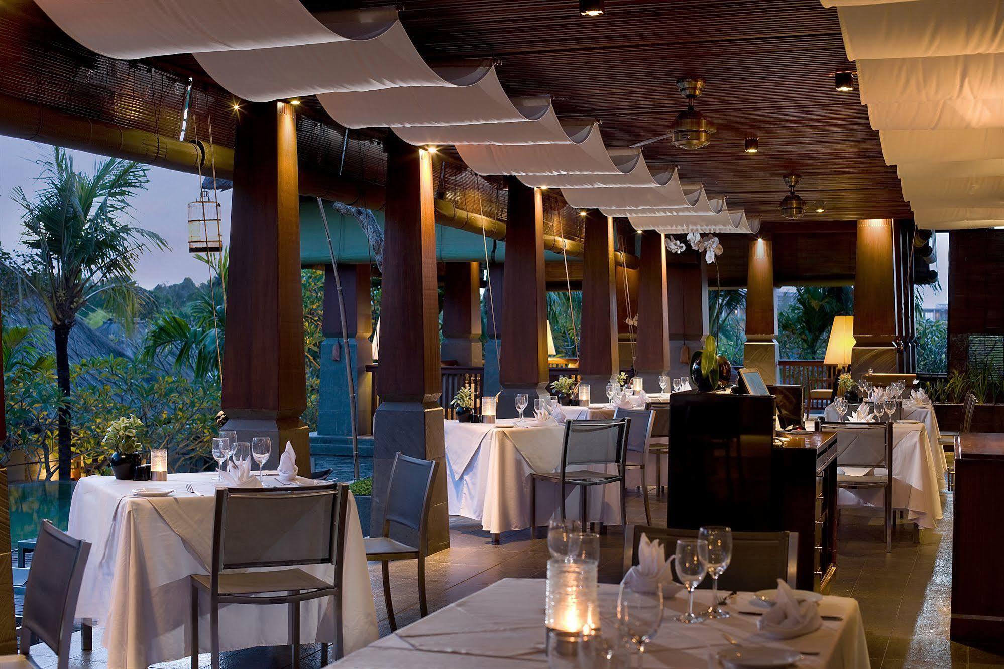 The Kayana Villa Seminyak Kültér fotó