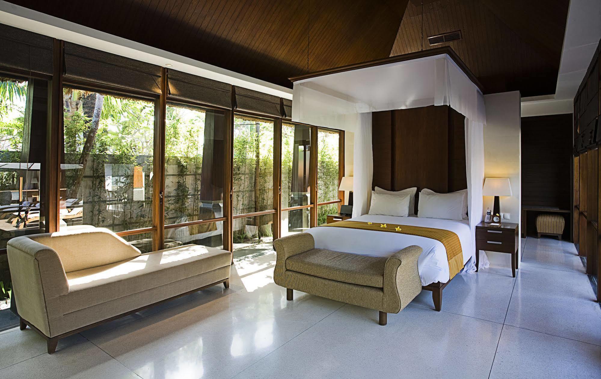 The Kayana Villa Seminyak Kültér fotó