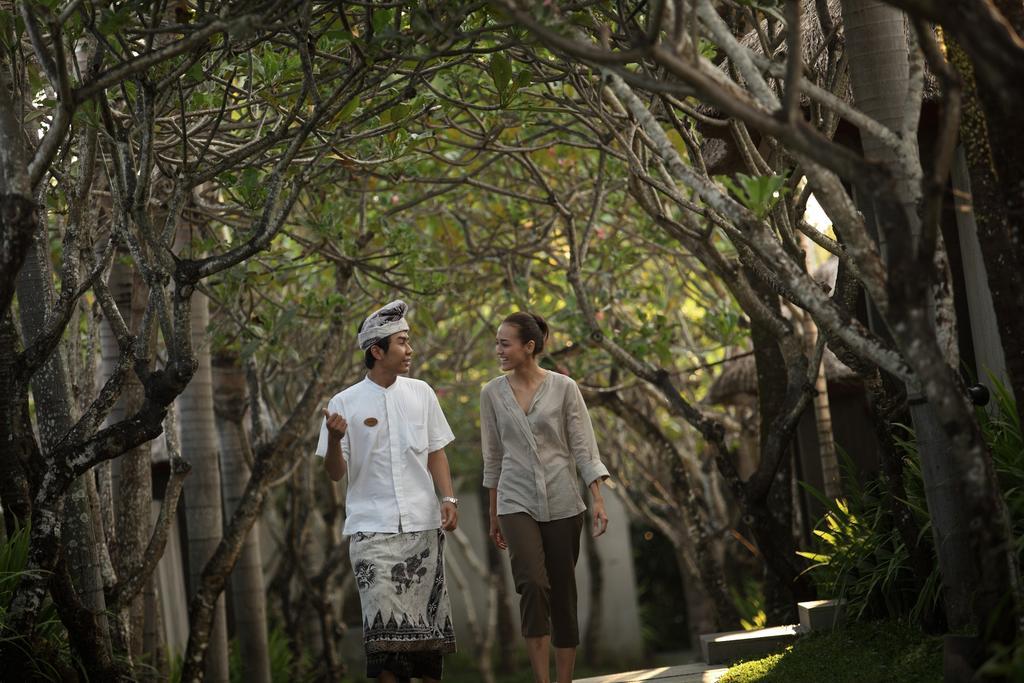 The Kayana Villa Seminyak Kültér fotó